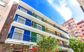 Hostal El Mercat